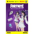 Fortnite - Wish, Set, Match Quest Pack